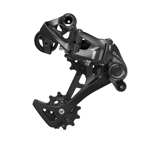 SRAM X1 Rear Derailleur - Type 2.1 - 11 Speed:  11 SPEED
