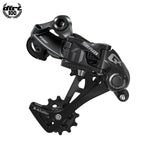 SRAM REAR DERAILLEUR GX 1X11-SPEED LONG CAGE: RED 11SPD LONG