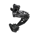 SRAM Rear Derailleur GX 2x11-Speed: BLACK 11SPD MEDIUM