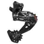 SRAM REAR DERAILLEUR GX 2X11-SPEED: RED 11SPD MEDIUM