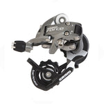 SRAM FORCE ROAD REAR DERAILLEUR:  10SPD SHORT