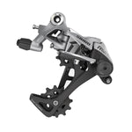 SRAM RIVAL1 REAR DERAILLEUR LONG CAGE 11-SPEED (FOR 10-42) T3: