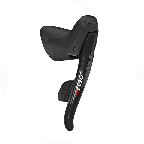 SRAM SHIFT/BRAKE LEVER RED 11-SPEED REAR C2:  11 SPEED