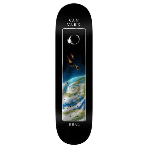 Real Tanner Thanks Fish Pro Deck 8.06" - (skateboard deck)