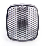 Reflectors - BS-6102.Nut fitting Front or Rear.White or Red.