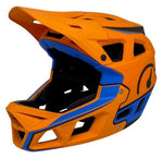 Revvi Full Face Children MTB Helmet (48-50cm) (51-54cm) (55-58cm) (59-61cm)