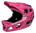 Revvi Full Face Children MTB Helmet (48-50cm) (51-54cm) (55-58cm) (59-61cm)