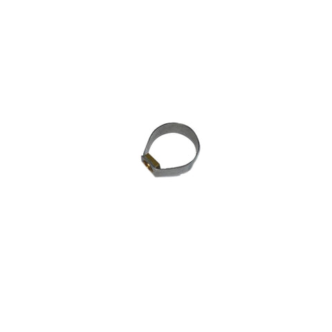 Rixen-Kaul Contour Clamp For Seat Pillar Adapter 28mm: