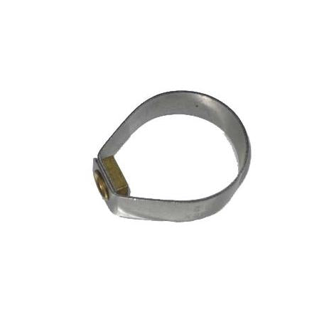 Rixen-Kaul Contour Clamp For Seat Pillar Adapter 36mm:  36MM