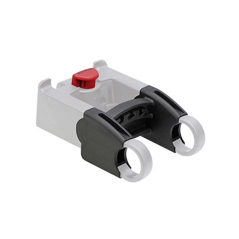 Rixen-Kaul Handlebar Adaptor Extension 43mm:
