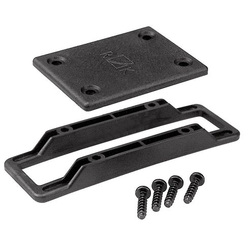 Rixen-Kaul KLICKfix Retro Rear Basket Fitting: