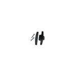 Rixen-Kaul Twist Saddle Adapter: