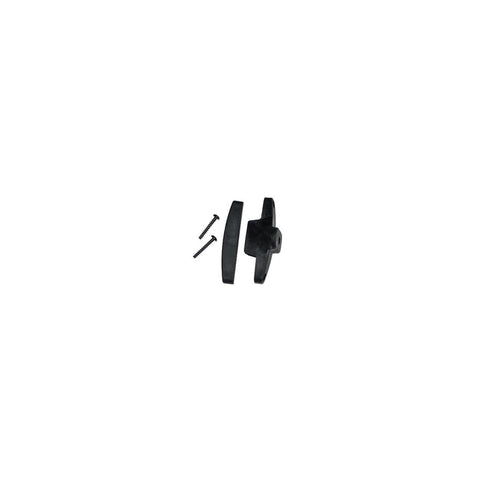 Rixen-Kaul Twist Saddle Adapter: