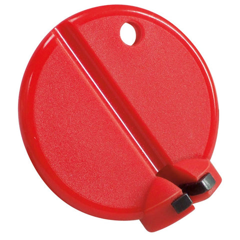 Rixen-Kaul Spokey 3.25 Wheel Tool: RED