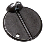Rixen-Kaul Spokey 3.40 Wheel Tool: BLACK