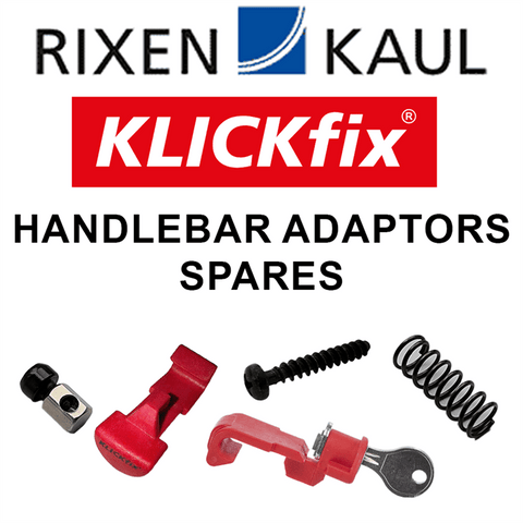 Rixen & Kaul Handlebar Adaptor Spares13kf503