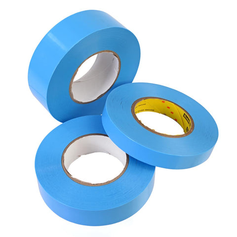 Tubeless Rim Tape - Workshop Rolls 100 metre rolls of tubeless tape