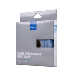 High Pressure Rim TapeEach roll is 25m15mm or 18mm widths