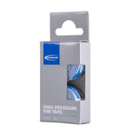 Adhesive Rim Tapes2m long x 2Blue
