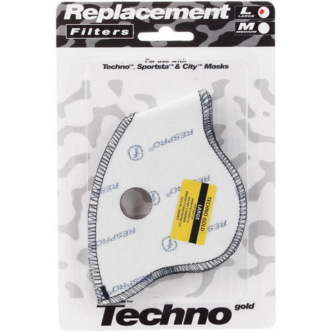 SPRE Respro Techno filterLGPk2