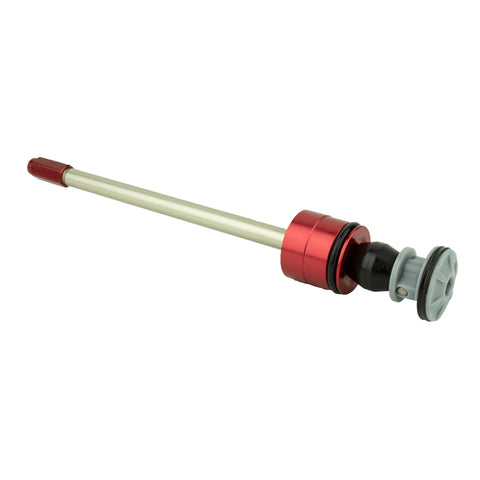 Rockshox Air Spring Upgrade Kit - DebonAir C1 (Includes Debon Air Assembly, Silver seal head) - ZEB (A1+/2021+):  170MM