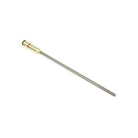 RockShox Seatpost Upper Piston Assembly - 30.9/31.6, 100mm - (Includes Upper Piston/Valve, Shaft) - Reverb Axs B1+ (2026+):  150MM