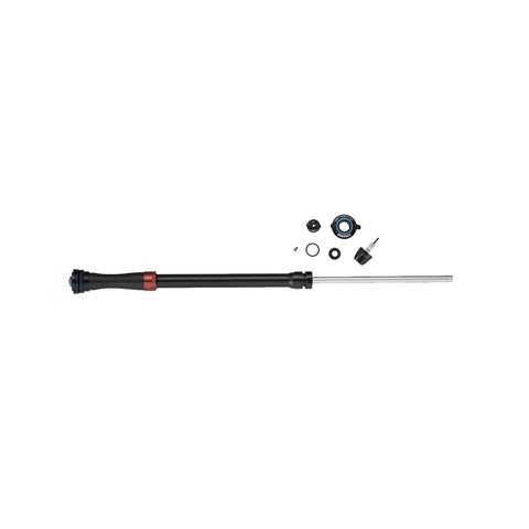 RockShox Damper Upgrade Kit - CHARGER2.1 RCT3 Crown (Includes Complete Right Side Internals): BLACK PIKE 29"BOOST 15X110