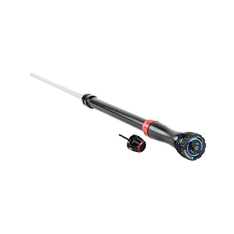 ROCKSHOX Damper Upgrade Kit - Charger2.1 RC2 Crown High Speed, Low Speed Compression (Includes Complete Right Side Internals) - LYRIK(2016-2022)/YARI (A1+/2016+)/PIKE 29+(A2-B1/2017-2019): BLACK LYRIK B1+/YARI A1+ (