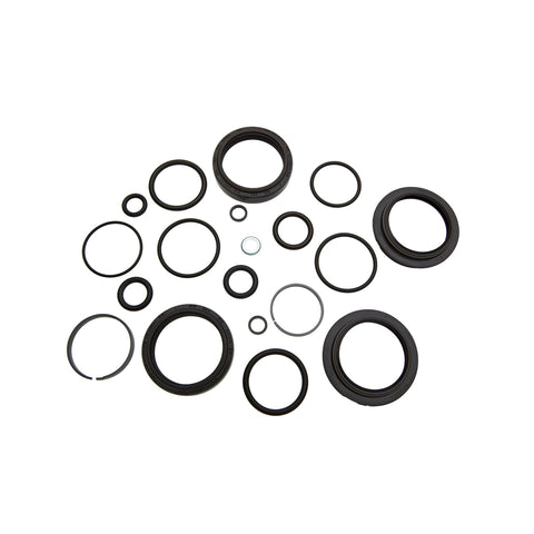 RockShox AM Fork Service Kit Basic -30 Gold A1:
