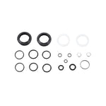 RockShox Service - 200 hour/1 year Service Kit (includes dust seals, foam rings, o-ring seals) - Recon RL Boost A1 (2018+): BLACK