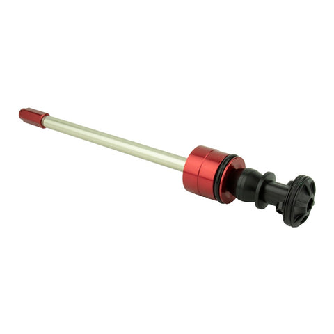 ROCKSHOX Air Spring Upgrade Kit - Debonair C1 (Includes Debonairassembly, Seal Head) - Pike 29+ B1/Lyrik A1-C3 (2016-2022)/Yari A1+ (2016+) 2021: GLOSS BLACK 150MM