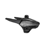 Rockshox Spare - Remote - Oneloc Left/Above, Right/Below 10mm, Remote Only (Includes Remote, Cable & Housing) - Metric Rear Shocks, Rl (2013+) & Charger Dampers:
