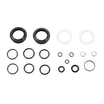 ROCKSHOX 200 HOUR/1 YEAR SERVICE KIT (INCLUDES DUST SEALS, FOAM RINGS, O-RING SEALS, SEALHEADS) - PIKE BASE/SELECT/SELECT+/ULTIMATE (2022+) GENERATION-C:
