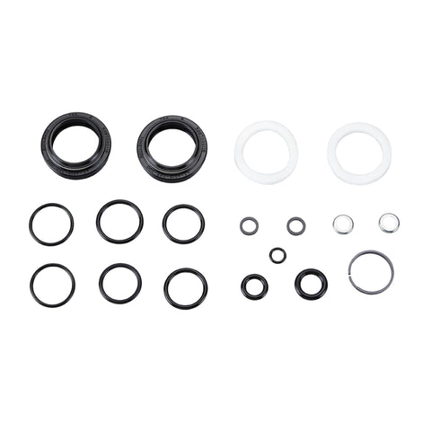 ROCKSHOX 200 HOUR/1 YEAR SERVICE KIT (INCLUDES DUST SEALS, FOAM RINGS, O-RING SEALS, SEALHEADS) - PIKE BASE/SELECT/SELECT+/ULTIMATE (2022+) GENERATION-C: