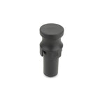 RockShox Fork Lower Leg Dust Seal Installation Tool 30mm (for flangeless and flanged dust seals) 2021: GLOSS BLACK 30MM
