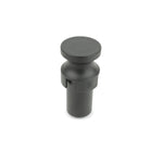 RockShox Fork Lower Leg Dust Seal Installation Tool 35mm (for flangeless and flanged dust seals) 2021: GLOSS BLACK 35MM