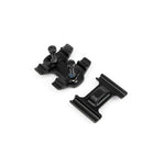 RockShox Seatpost Post Clamp Kit - (Includes Clamp, Nuts And Bolts) - Reverb Axs B1 (2026+):