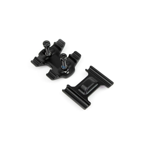 RockShox Seatpost Post Clamp Kit - (Includes Clamp, Nuts And Bolts) - Reverb Axs B1 (2026+):