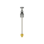 Rockshox Spare - Air Spring Upgrade Kit - Debonair+ W/ Butter Cup (Includes Air Shaft Assembly, Buttercup & Seal Head) - Pike C1+(2023+):  120MM
