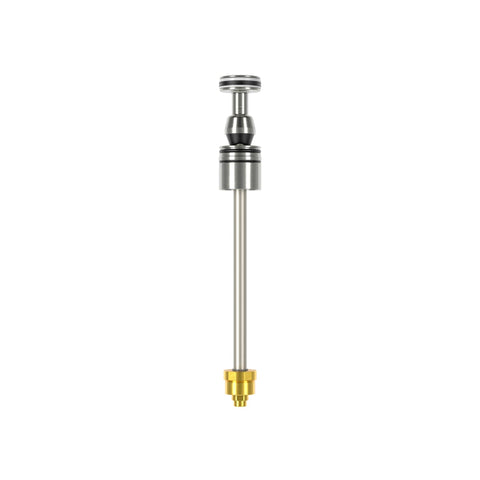 Rockshox Spare - Air Spring Upgrade Kit - Debonair+ W/ Butter Cup (Includes Air Shaft Assembly, Buttercup & Seal Head) - Pike C1+(2023+):  130MM