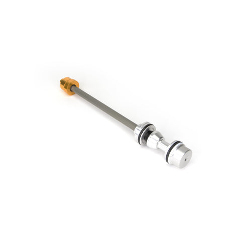 RockShox Air Spring Upgrade Kit - DebonAir+ w/ Butter Cup (includes air shaft assembly, ButterCup, seal head) - PIKE C1+(2023+) V2:  140MM