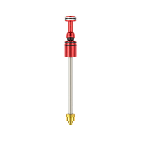 Rockshox Spare - Air Spring Upgrade Kit - Debonair+ W/ Butter Cup (Includes Air Shaft Assembly, Buttercup & Seal Head) - Lyrik D1+(2023+):  140MM