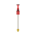 Rockshox Spare - Air Spring Upgrade Kit - Debonair+ W/ Butter Cup (Includes Air Shaft Assembly, Buttercup & Seal Head) - Lyrik D1+(2023+):  150MM