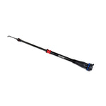 RockShox Damper Upgrade Kit - CHARGER RACE DAY2 2- Position SID 35mm Remote (includes complete right side internals,remote sold separately) - 35mm 100-120 Travel - SID C1+(2021+):