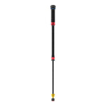 RockShox Damper Upgrade Kit - Charger3.1 Rc2 Crown W/Buttercups (Includes Complete Right Side Internals):  LYRIK D1+ (2023+)