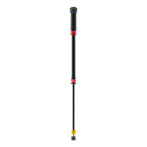 RockShox Damper Upgrade Kit - Charger3.1 Rc2 Crown W/Buttercups (Includes Complete Right Side Internals):  LYRIK D1+ (2023+)
