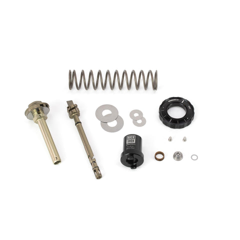RockShox Damper Upgrade Kit - Charger3.1 Headvalve/Shim Kit (Upgrades Existing Charger 3.0 Dampers To Charger 3.1) - Zeb A1 + (2021+)/Lyrik D1+ (2023+)/Pike C1+ (2023+):