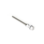 RockShox Fork Spring Debonair+ Shaft - (Includes Air Shaft And Bumpers) 27/29 (Buttercup And Non-Buttercup Compatible) - Pike C1+ V2:  140MM