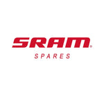 SRAM SPARE FORK CONTROL MODULE (INCLUDES COMPLETE ELECTRONICS ASSEMBLY) - PIKE FLIGHT ATTENDANT C1 2021: