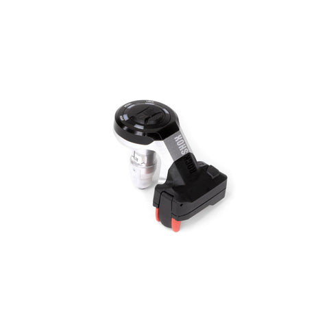 RockShox Fork Control Module (Includes Complete Electronics Assembly, Battery Sold Separately) - SID Sl Flight Attendant D1 (2025+):